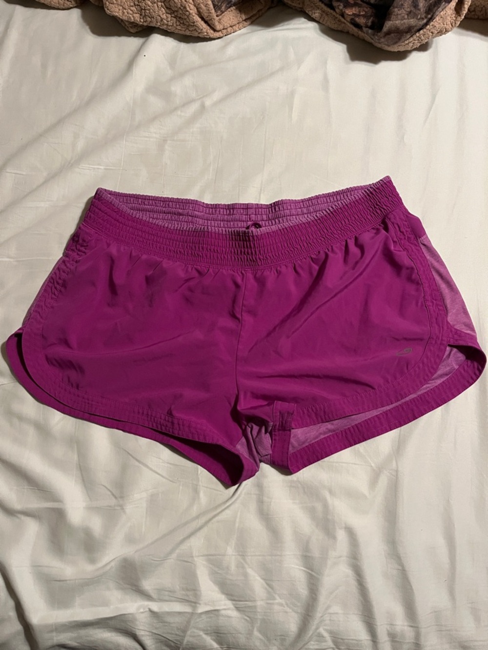 Champion Running Shorts - Size L